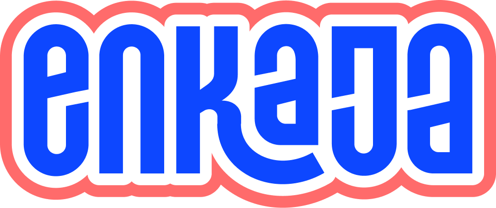 Logo Enkaja