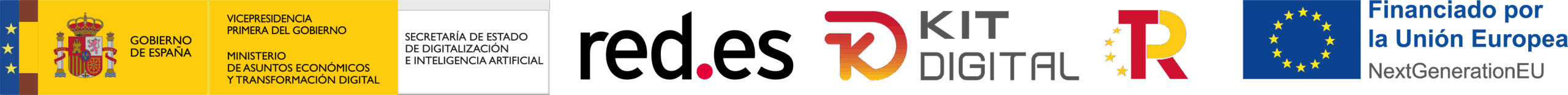 Logos Kit Digital